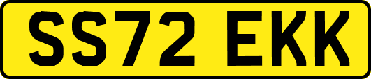 SS72EKK