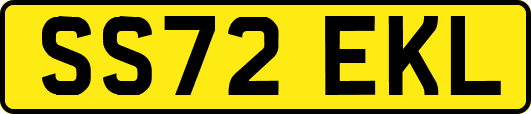 SS72EKL