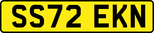 SS72EKN