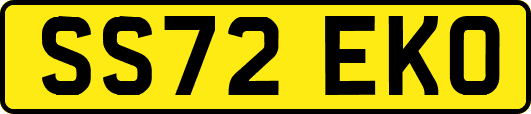 SS72EKO