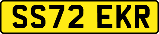 SS72EKR