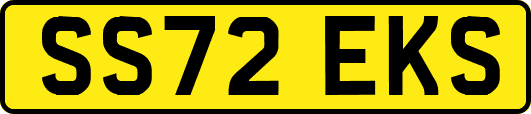 SS72EKS