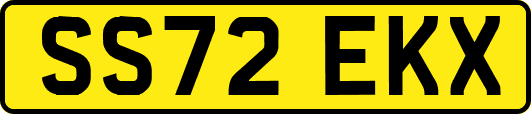 SS72EKX