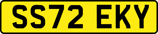 SS72EKY