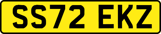 SS72EKZ
