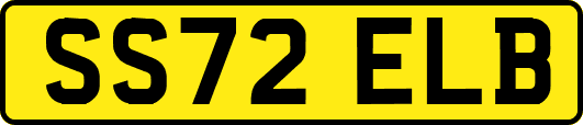 SS72ELB
