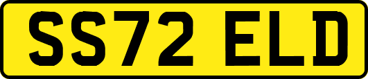 SS72ELD