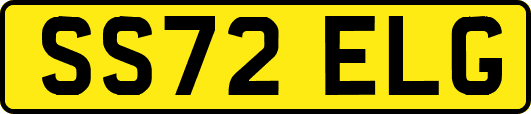 SS72ELG