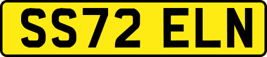 SS72ELN