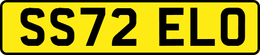 SS72ELO