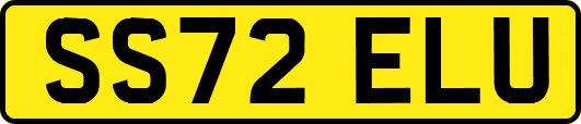 SS72ELU