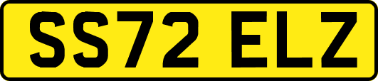SS72ELZ