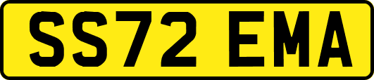 SS72EMA