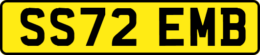 SS72EMB