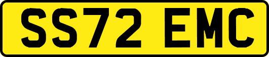 SS72EMC