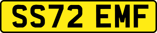 SS72EMF