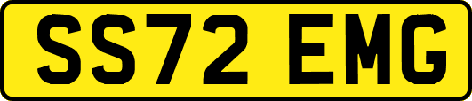 SS72EMG