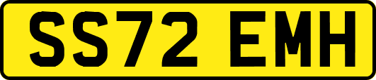 SS72EMH