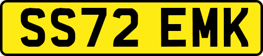 SS72EMK