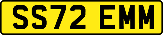 SS72EMM