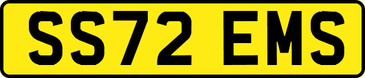 SS72EMS