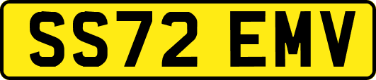 SS72EMV
