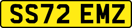 SS72EMZ