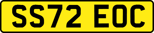 SS72EOC