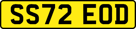 SS72EOD