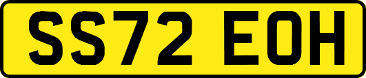 SS72EOH