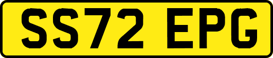 SS72EPG