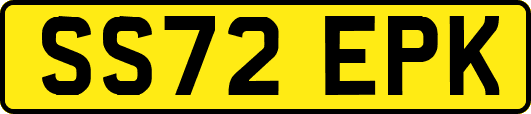 SS72EPK