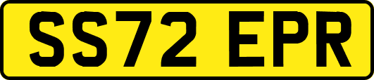 SS72EPR
