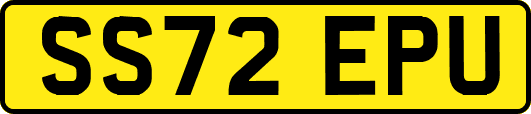 SS72EPU