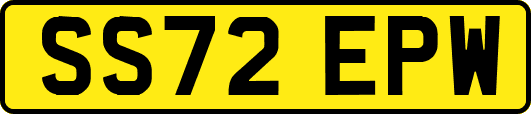 SS72EPW