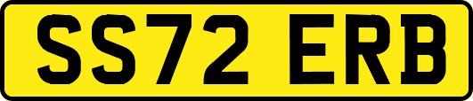 SS72ERB