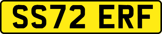SS72ERF
