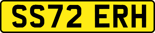 SS72ERH