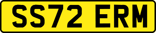 SS72ERM
