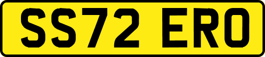 SS72ERO