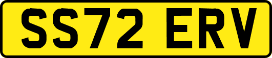 SS72ERV