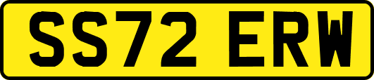 SS72ERW