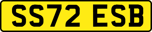 SS72ESB