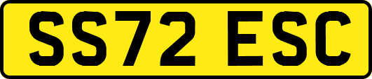 SS72ESC