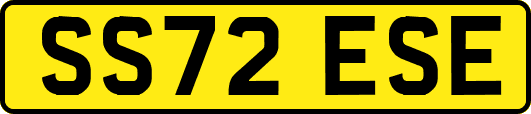 SS72ESE