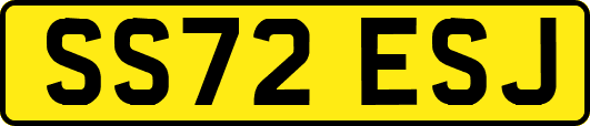 SS72ESJ