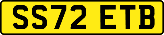 SS72ETB