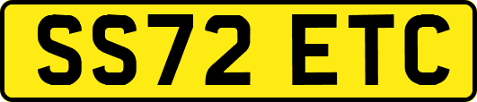 SS72ETC