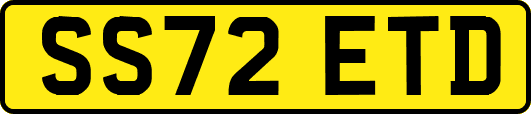 SS72ETD
