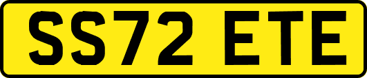 SS72ETE